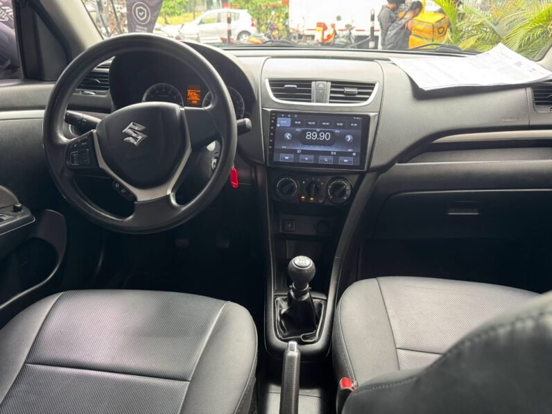 
								SUZUKI SWIFT 1.2 MT HB full									