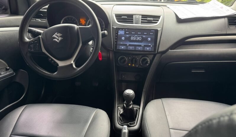 
								SUZUKI SWIFT 1.2 MT HB full									