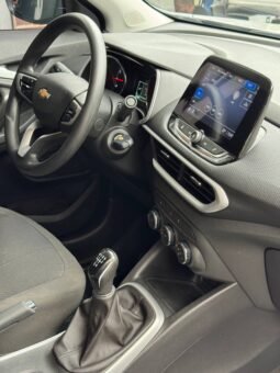 
										CHEVROLET TRACKER LS MT 1.2 TURBO full									