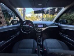 
										KIA PICANTO EMOTION 1.0  MT full									