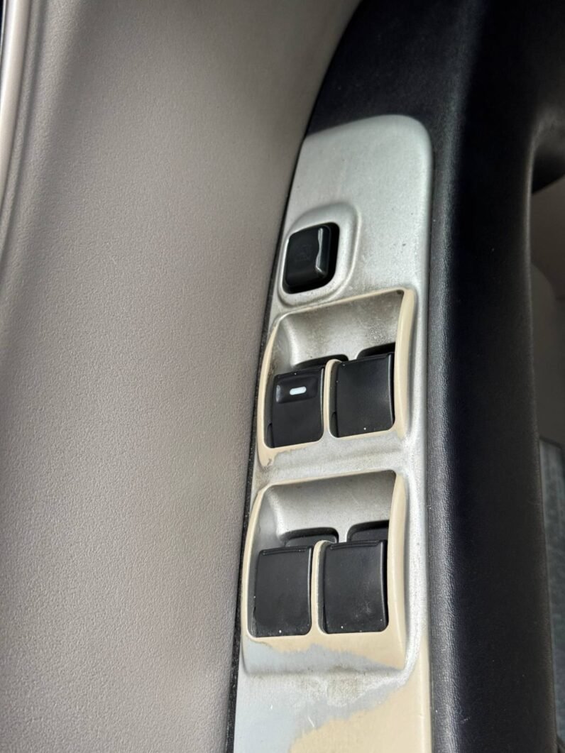 
								MITSUBISHI SPORTERO L200 MT 4X4 DIESEL full									