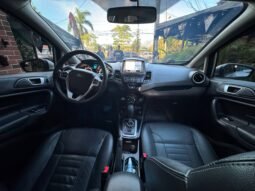 
										FORD FIESTA TITANIUM AT 1.6 full									