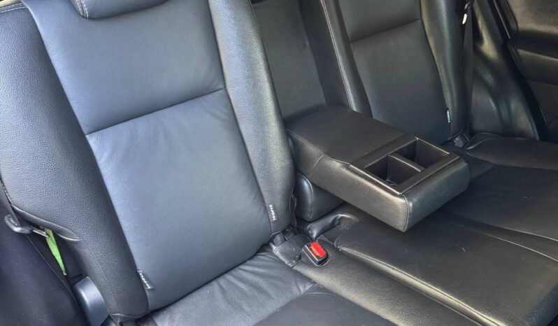 
								TOYOTA RAV4 STREET 2.0L AT 4×2 full									