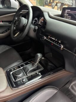 
										MAZDA CX-30 GRAND TOURING LX 2.5 full									