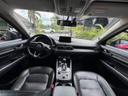 
										MAZDA CX5 GRAND TOURING TP 2.5L 4×4 full									