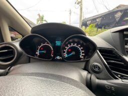 
										FORD FIESTA TITANIUM AT 1.6 full									