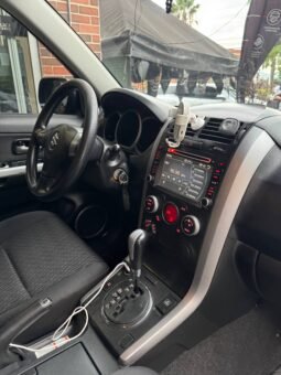 
										SUZUKI GRAND VITARA AT 2.4 4X4 full									