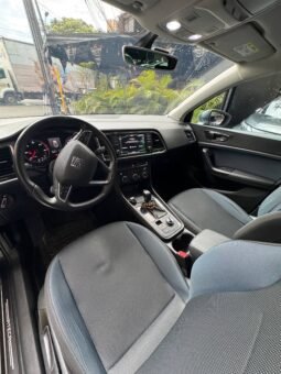 
										SEAT ATECA STYLE 2.0 AT full									