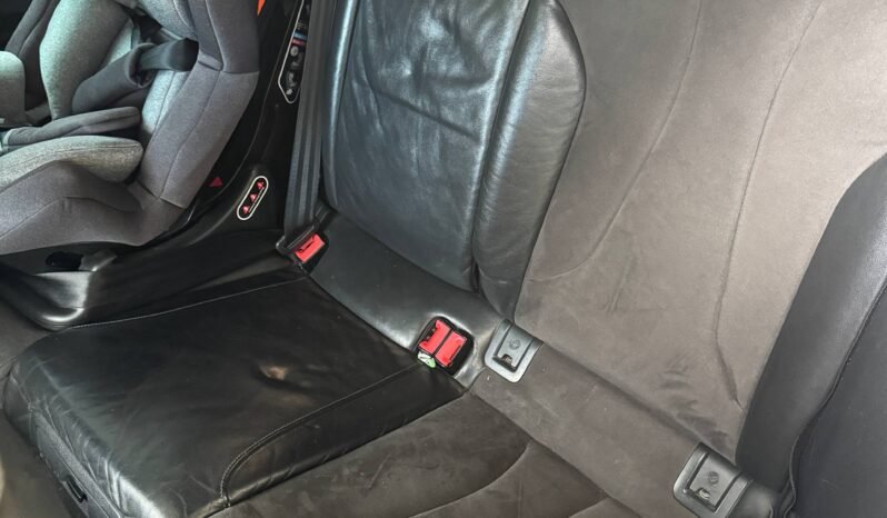 
								AUDI A3 TFSI AMBITION 1.8 AT full									