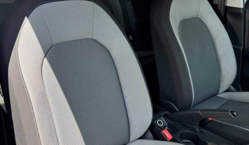 
								SEAT IBIZA STYLE AT 1.6L full									