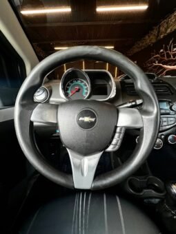 
										CHEVROLET SPARK GT LTZ MT 1.2 full									