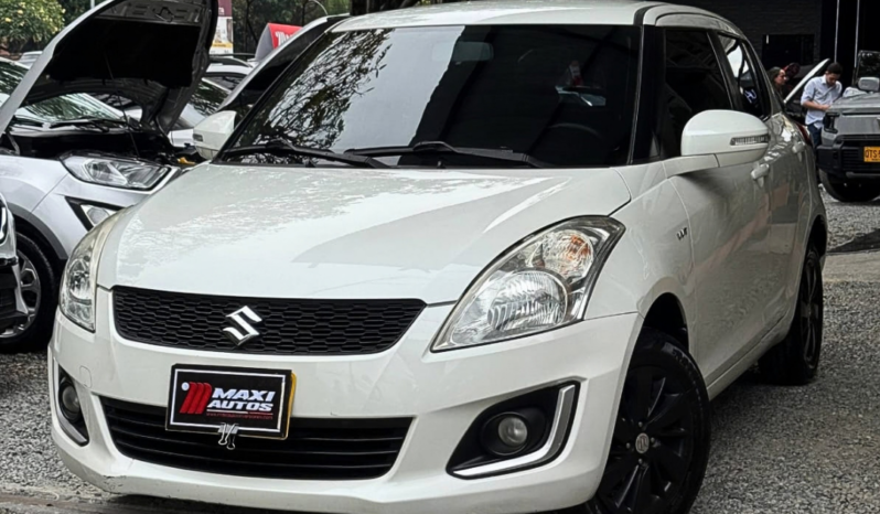 
								SUZUKI SWIFT 1.2 MT HB full									