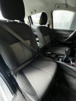 
										MITSUBISHI L 200 TRITON MT DIESEL 4X4 full									