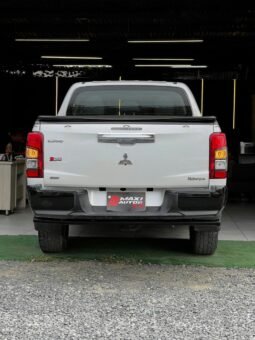 
										MITSUBISHI L 200 TRITON MT DIESEL 4X4 full									