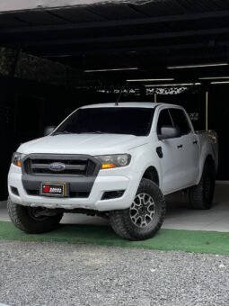 FORD RANGER XLS 3.2 DIESEL MT 4X4