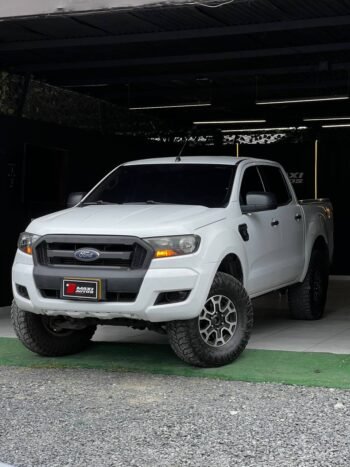 FORD RANGER XLS 3.2 DIESEL MT 4X4