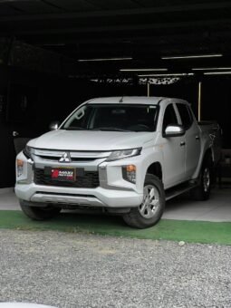 MITSUBISHI L 200 TRITON MT DIESEL 4X4