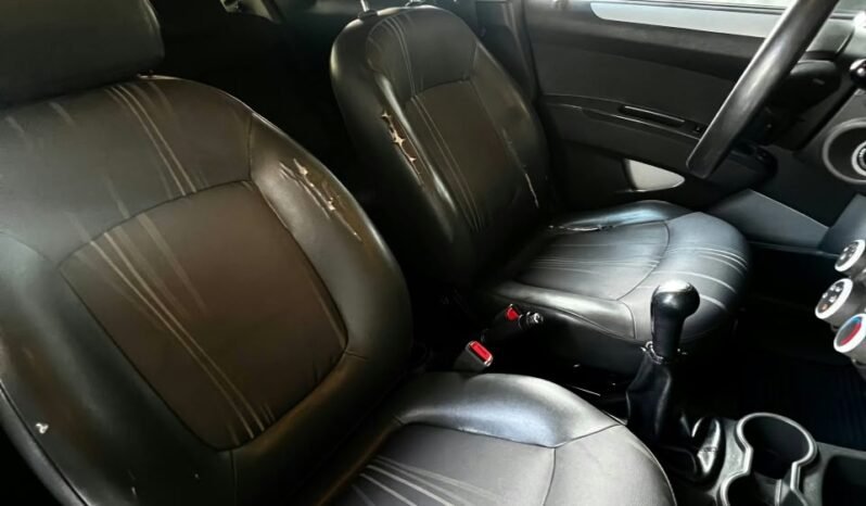 
								CHEVROLET SPARK GT LTZ MT 1.2 full									