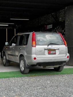 NISSAN XTRAIL 2.5 CLASSIC 4X4 AUT