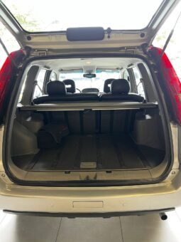 
										NISSAN XTRAIL 2.5 CLASSIC 4X4 AUT full									