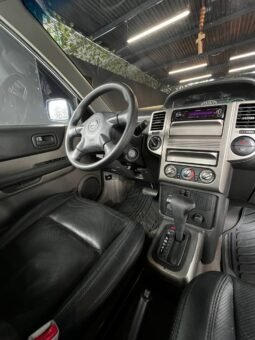 
										NISSAN XTRAIL 2.5 CLASSIC 4X4 AUT full									