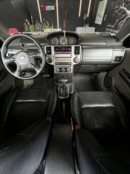 
										NISSAN XTRAIL 2.5 CLASSIC 4X4 AUT full									