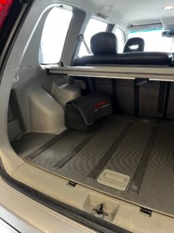 
										NISSAN XTRAIL 2.5 CLASSIC 4X4 AUT full									
