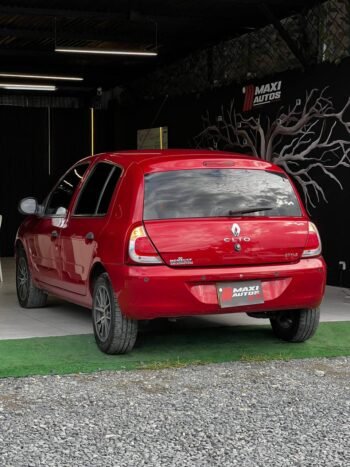 RENAULT CLIO STYLE