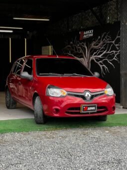 
										RENAULT CLIO STYLE full									