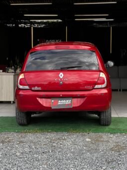 
										RENAULT CLIO STYLE full									
