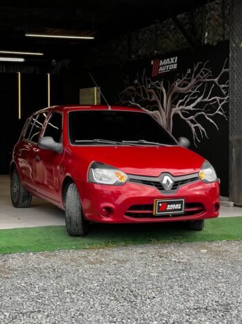 RENAULT CLIO STYLE