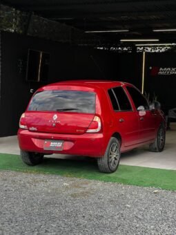 
										RENAULT CLIO STYLE full									