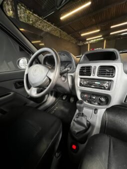 
										RENAULT CLIO STYLE full									