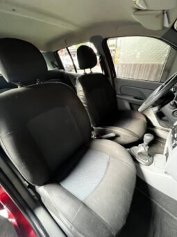 
										RENAULT CLIO STYLE full									