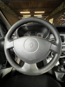 
										RENAULT CLIO STYLE full									