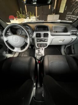 
										RENAULT CLIO STYLE full									
