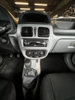 
										RENAULT CLIO STYLE full									