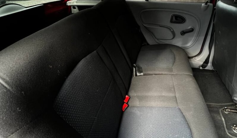 
								RENAULT CLIO STYLE full									