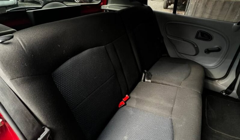
								RENAULT CLIO STYLE full									