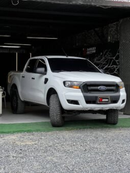 FORD RANGER XLS 3.2 DIESEL MT 4X4