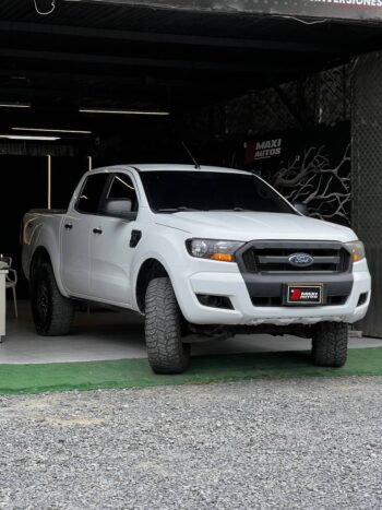 FORD RANGER XLS 3.2 DIESEL MT 4X4