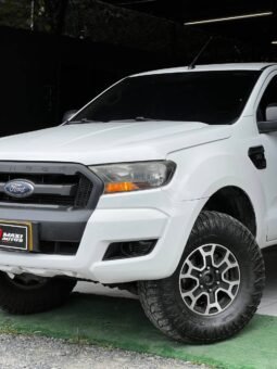 FORD RANGER XLS 3.2 DIESEL MT 4X4