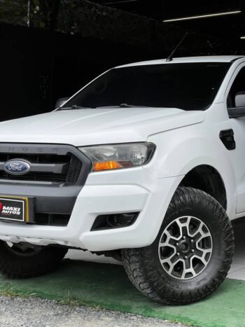 FORD RANGER XLS 3.2 DIESEL MT 4X4