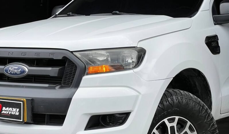 
								FORD RANGER XLS 3.2 DIESEL MT 4X4 full									