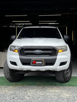 FORD RANGER XLS 3.2 DIESEL MT 4X4