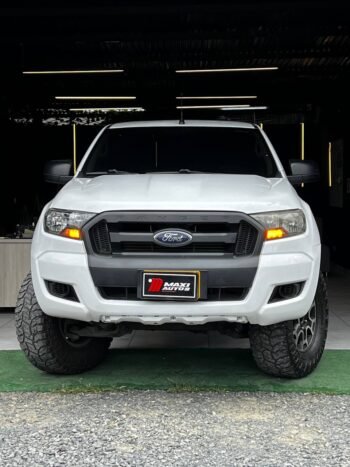 FORD RANGER XLS 3.2 DIESEL MT 4X4