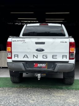 
										FORD RANGER XLS 3.2 DIESEL MT 4X4 full									