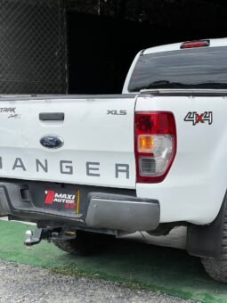 
										FORD RANGER XLS 3.2 DIESEL MT 4X4 full									