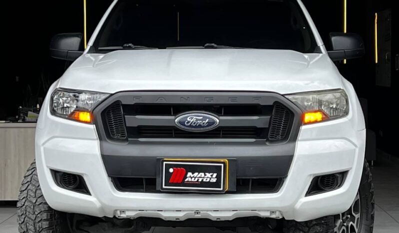 
								FORD RANGER XLS 3.2 DIESEL MT 4X4 full									