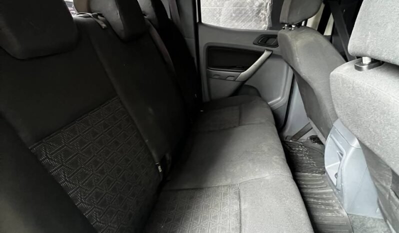 
								FORD RANGER XLS 3.2 DIESEL MT 4X4 full									